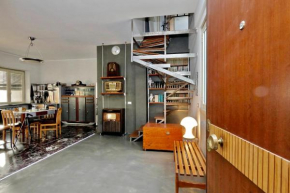 iFlat Stylish Penthouse near Marconi
